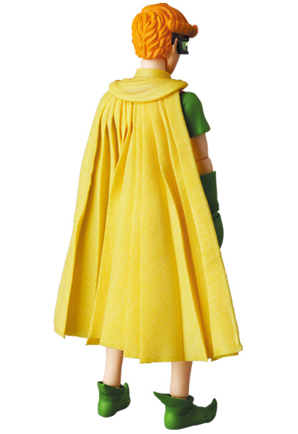 PRE-ORDER MAFEX No.139 - The Dark Knight Returns - BATMAN BLUE Ver. & ROBIN