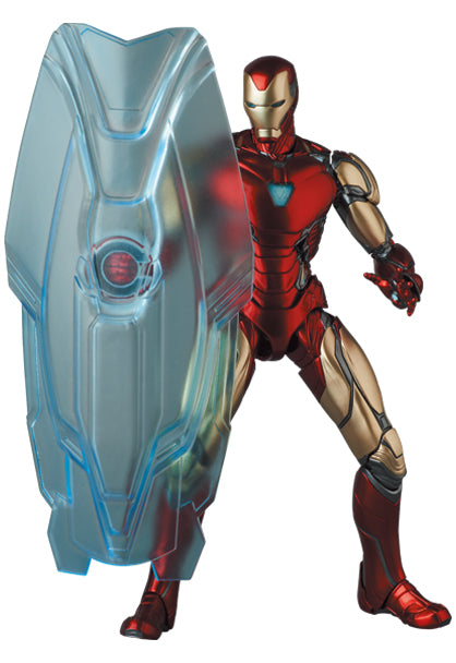PRE-ORDER MAFEX No.136 - Avengers: Endgame - IRON MAN MARK85: Endgame Ver.)
