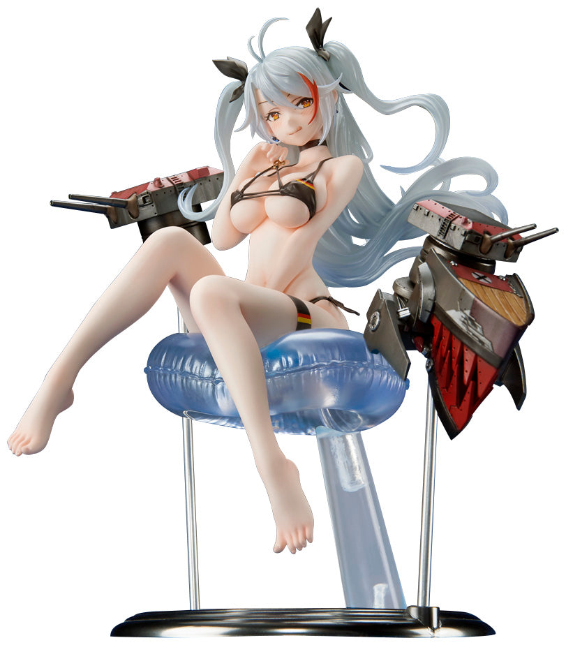PRE-ORDER Azur Lane - Prinz Eugen: Unfading Smile 1/8