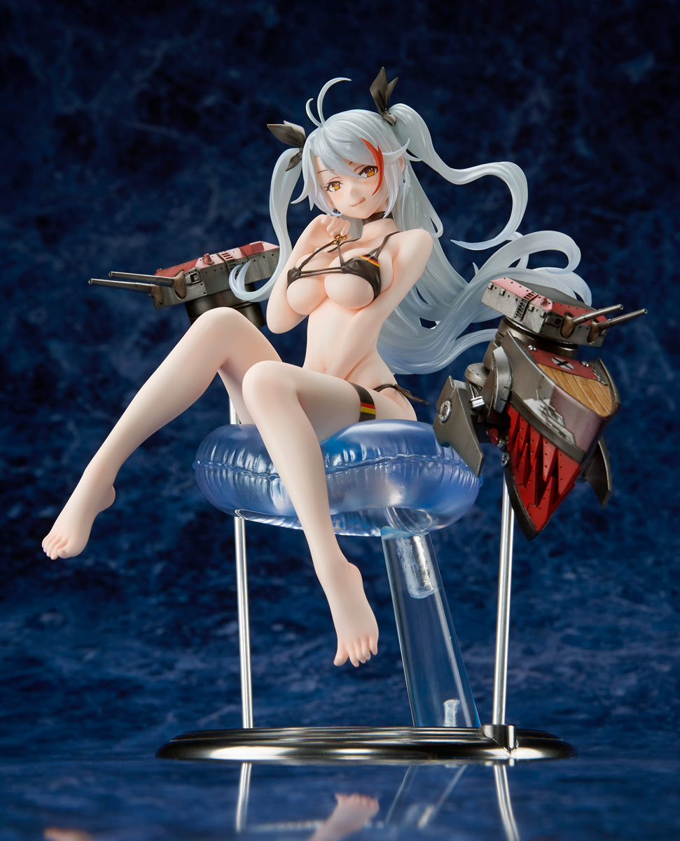 PRE-ORDER Azur Lane - Prinz Eugen: Unfading Smile 1/8