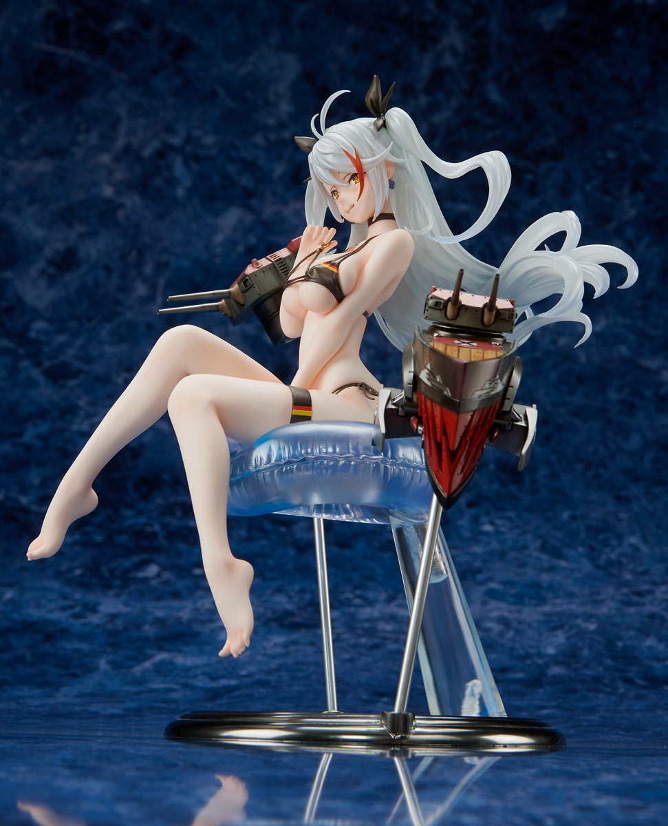 PRE-ORDER Azur Lane - Prinz Eugen: Unfading Smile 1/8