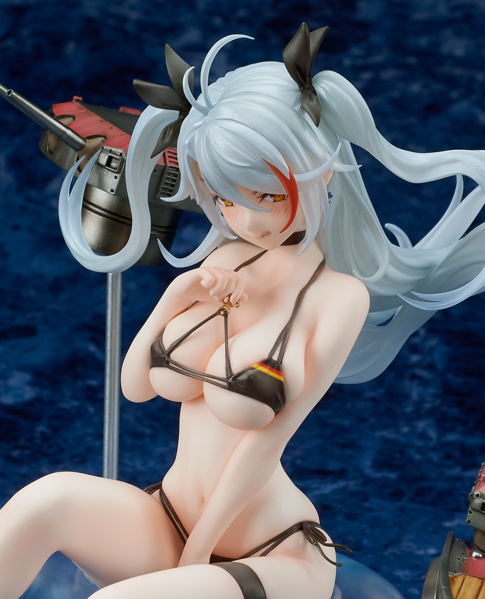 PRE-ORDER Azur Lane - Prinz Eugen: Unfading Smile 1/8