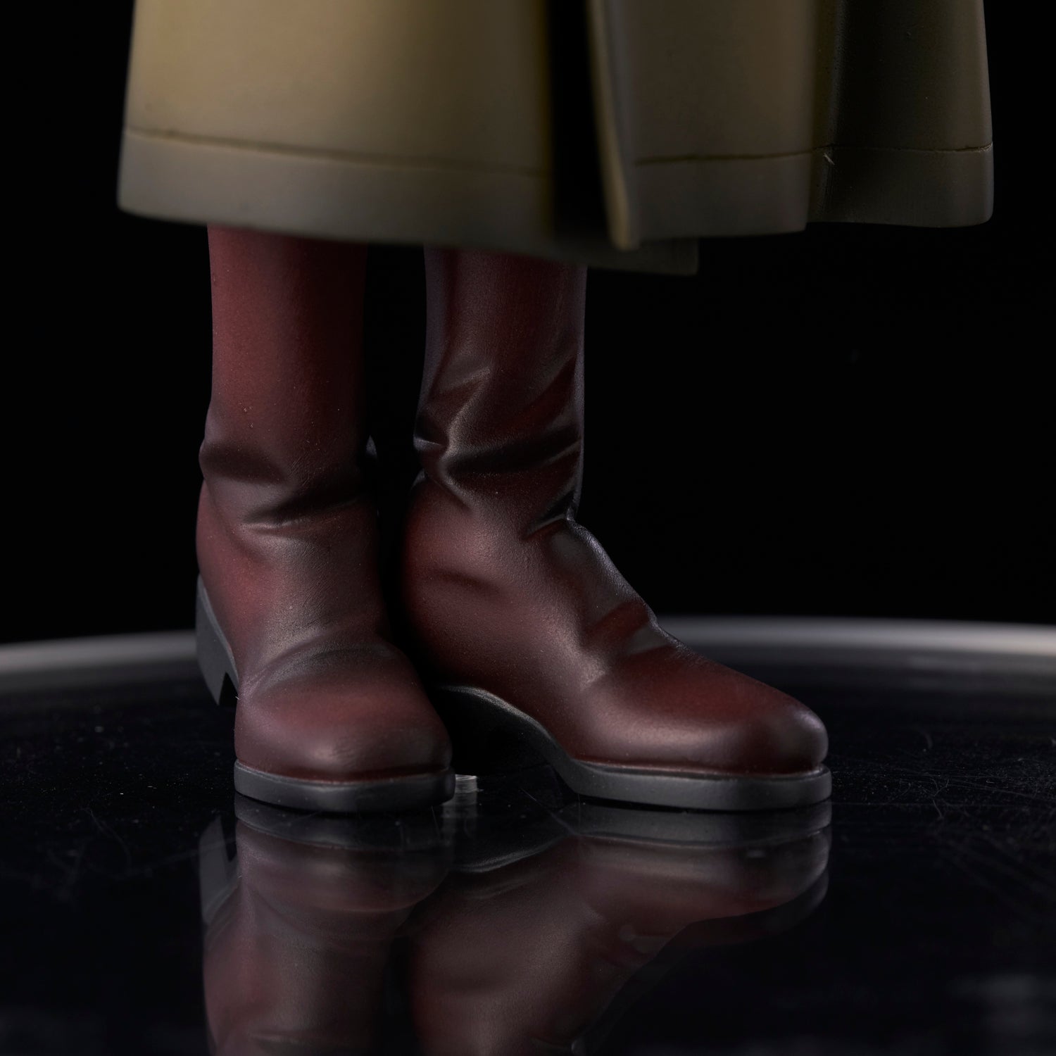 BACK-ORDER Union Creative - Attack on Titan - Levi: Coat Style [JP]