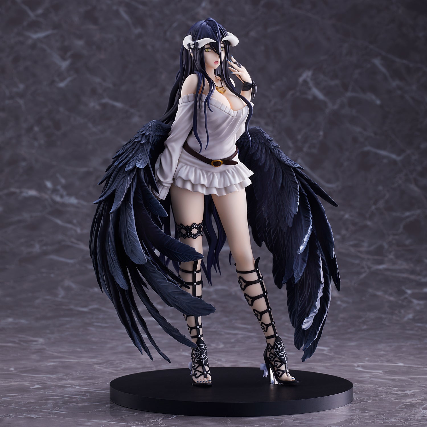 IN-STOCK Union Creative - Overlord III - Albedo:so-bin ver.
