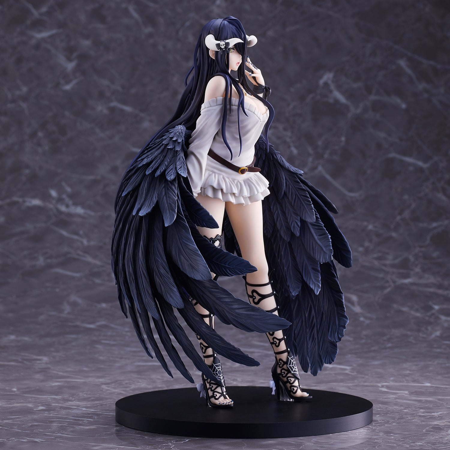 IN-STOCK Union Creative - Overlord III - Albedo:so-bin ver.