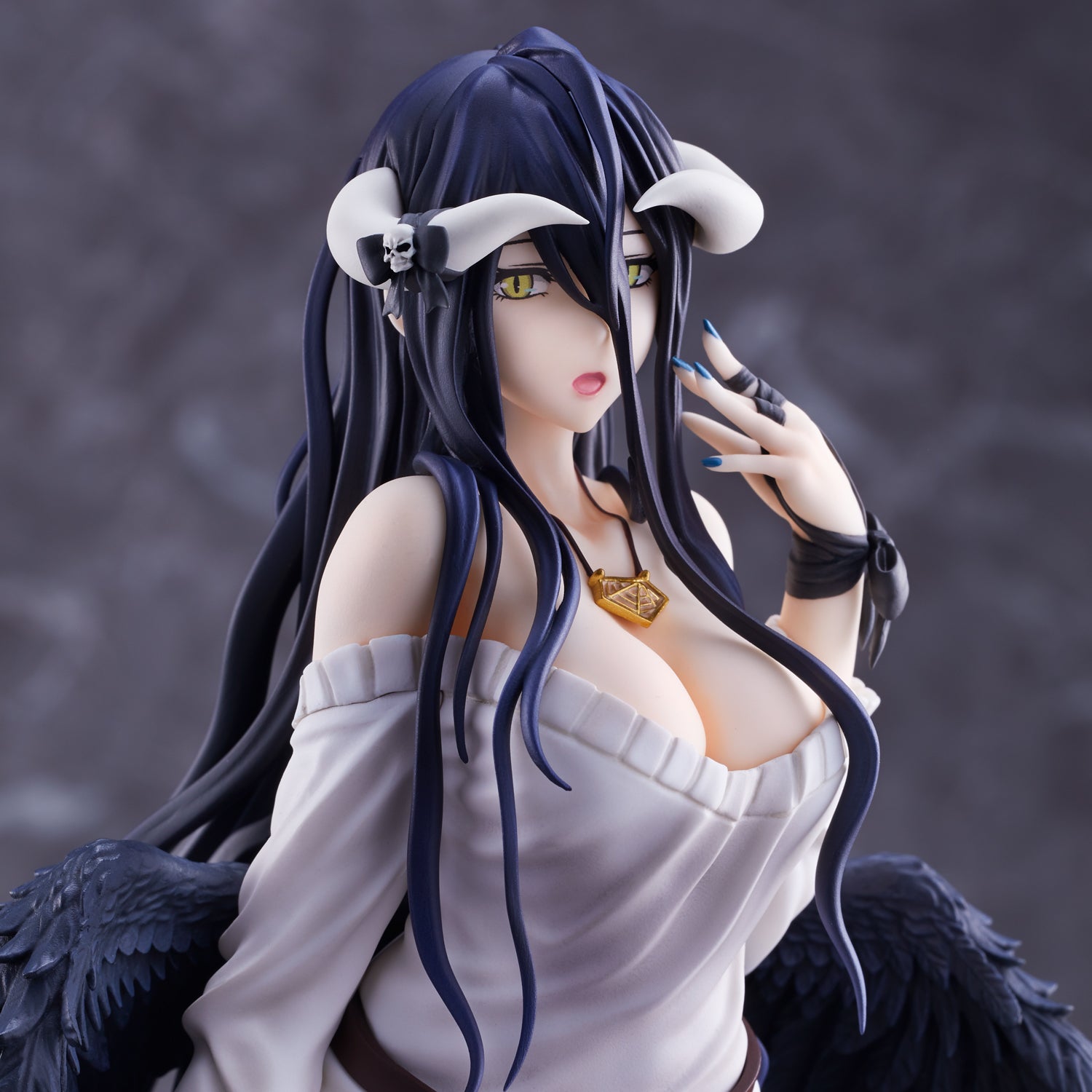 IN-STOCK Union Creative - Overlord III - Albedo:so-bin ver.