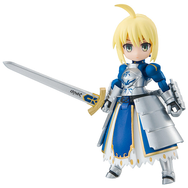 IN-STOCK MegaHouse - Desktop Army Vol. 07 - Fate/Grand Order - TM-731s CHALDEA Series Vol. 1