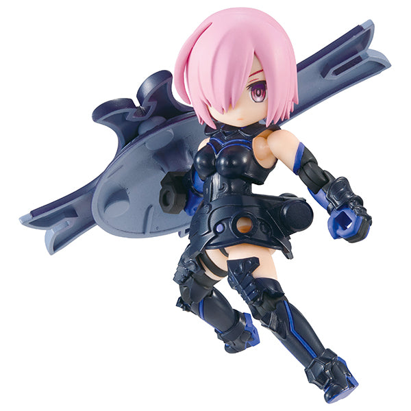 IN-STOCK MegaHouse - Desktop Army Vol. 07 - Fate/Grand Order - TM-731s CHALDEA Series Vol. 1