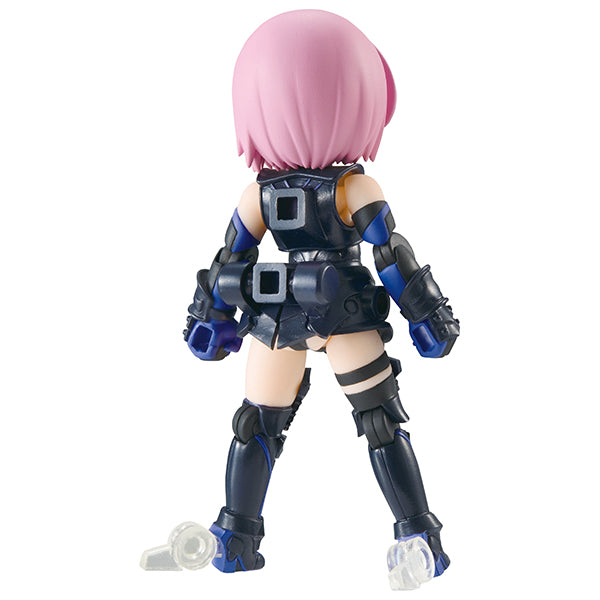 IN-STOCK MegaHouse - Desktop Army Vol. 07 - Fate/Grand Order - TM-731s CHALDEA Series Vol. 1