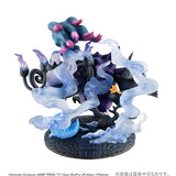 IN-STOCK G.E.M. EX - Pocket Monsters - Ghost Types are All Gathering!