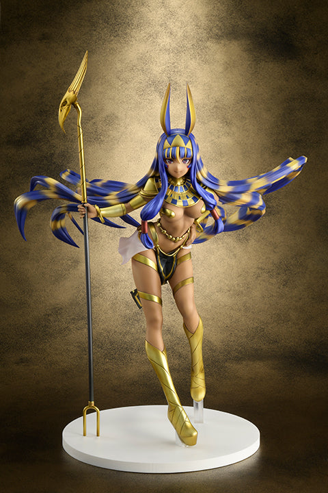 IN-STOCK Amakuni x Hobby Japan - Fate/Grand Order - Caster/Nitocris 1/7 [LIMITED/EXCLUSIVE]