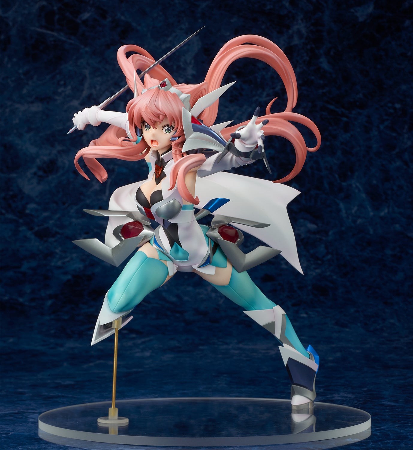 PRE-ORDER Superb Song of the Valkyries: Symphogear GX - Maria Cadenzavna Eve 1/7
