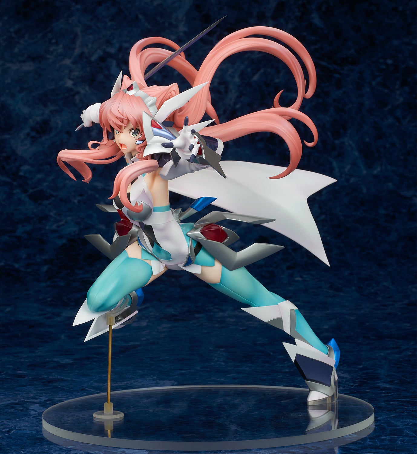 PRE-ORDER Superb Song of the Valkyries: Symphogear GX - Maria Cadenzavna Eve 1/7