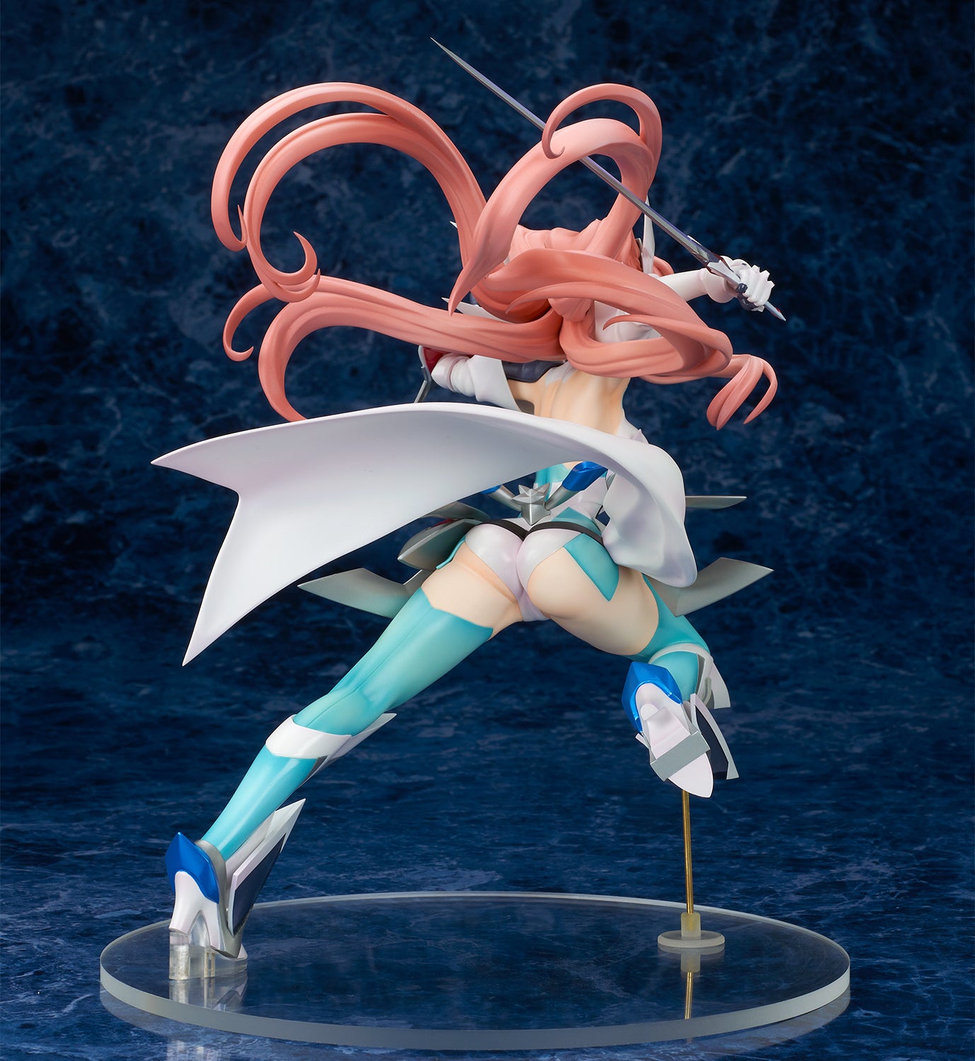 PRE-ORDER Superb Song of the Valkyries: Symphogear GX - Maria Cadenzavna Eve 1/7