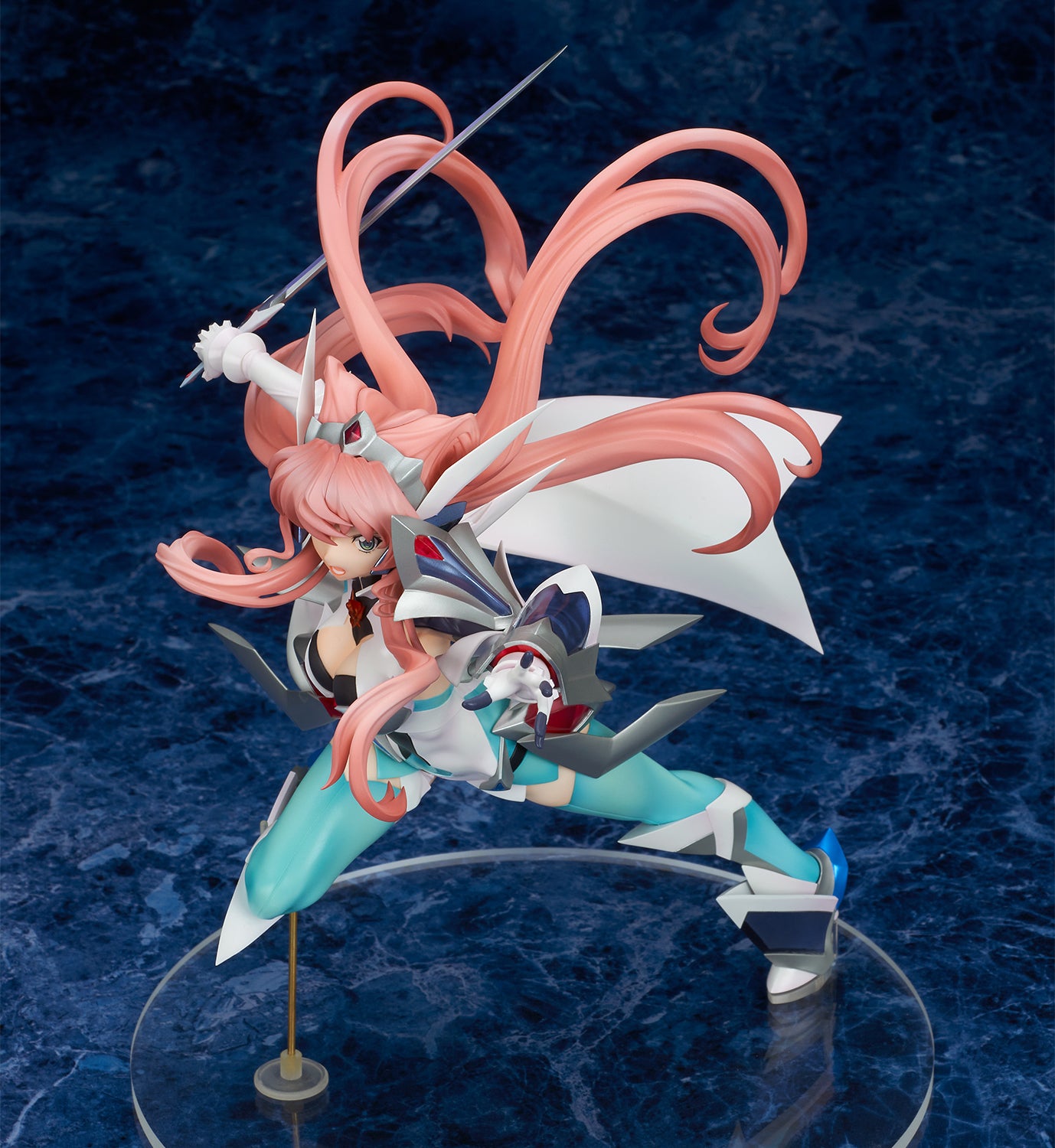 PRE-ORDER Superb Song of the Valkyries: Symphogear GX - Maria Cadenzavna Eve 1/7