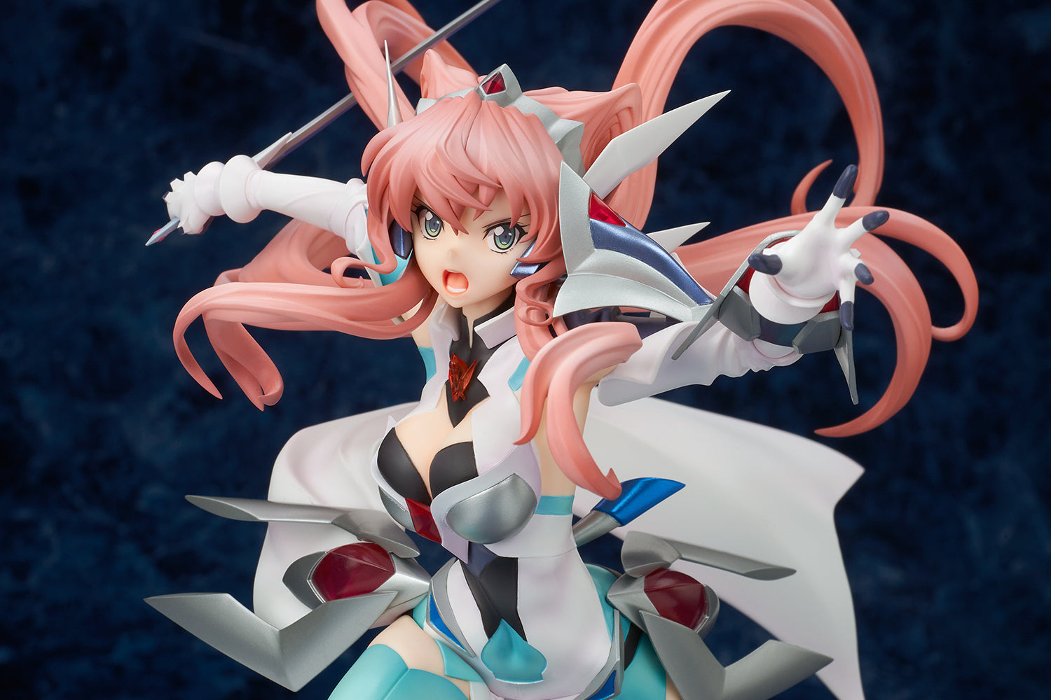PRE-ORDER Superb Song of the Valkyries: Symphogear GX - Maria Cadenzavna Eve 1/7