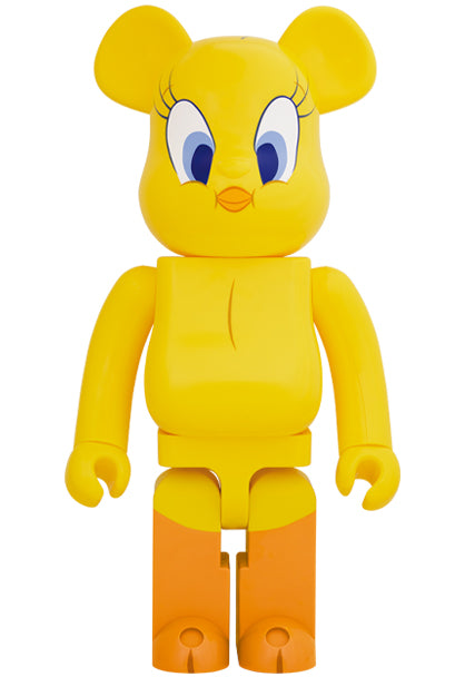 PRE-ORDER BE@RBRICK - Tweety 1000%