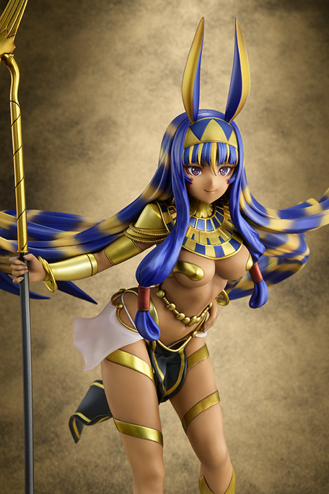 IN-STOCK Amakuni x Hobby Japan - Fate/Grand Order - Caster/Nitocris 1/7 [LIMITED/EXCLUSIVE]