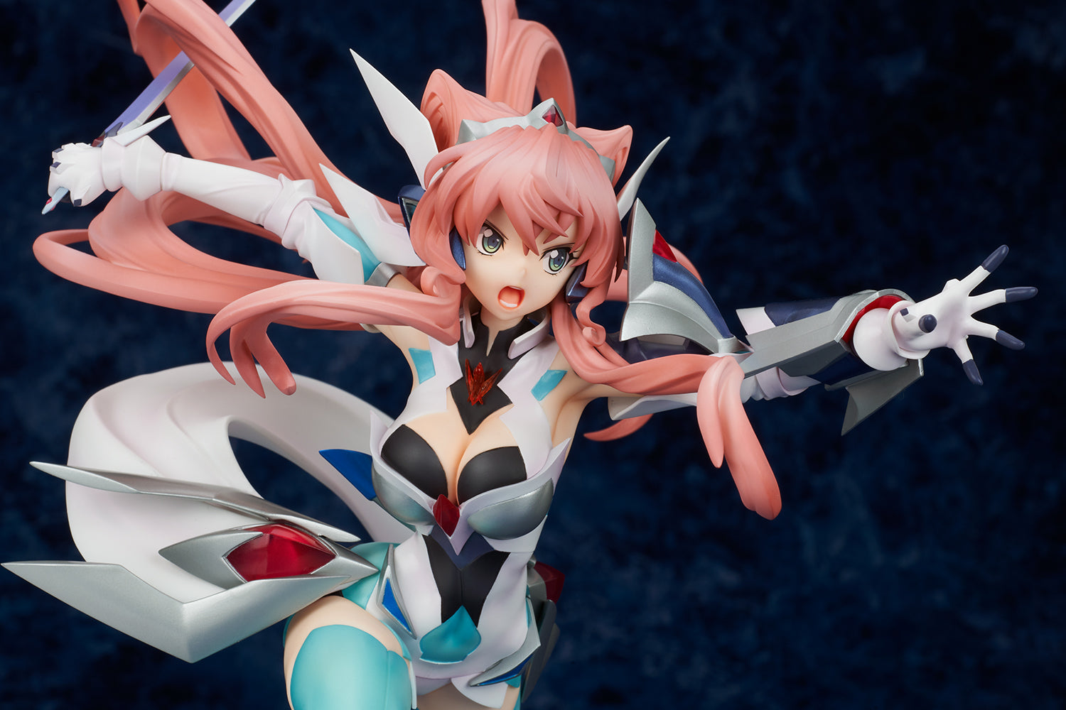 PRE-ORDER Superb Song of the Valkyries: Symphogear GX - Maria Cadenzavna Eve 1/7
