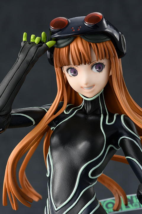 IN-STOCK Persona 5 - Sakura Futaba - Kaitou Ver. 1/7 [LIMITED]