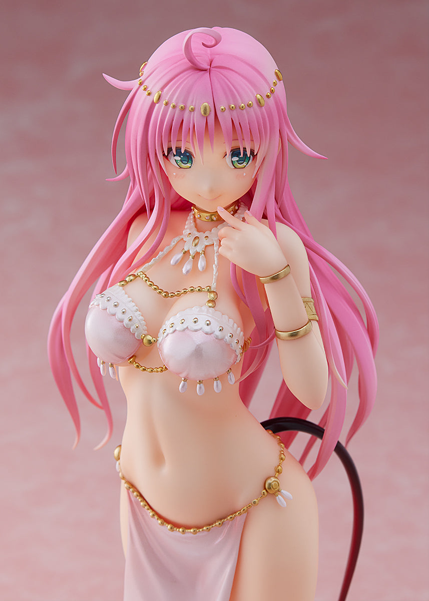 PRE-ORDER To LOVEru Darkness - Lala Satalin Deviluke 1/7 [EXCLUSIVE]