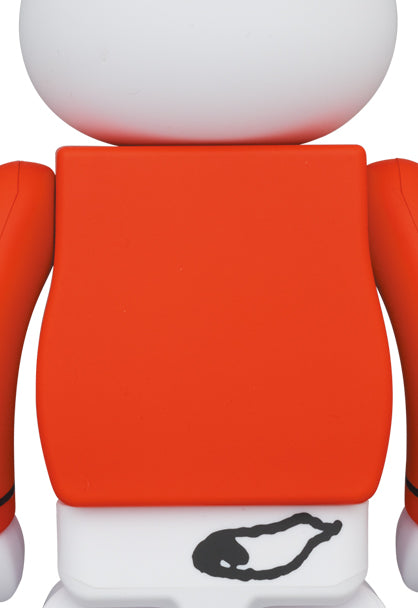 PRE-ORDER BE@RBRICK - Joe Cool 1000%