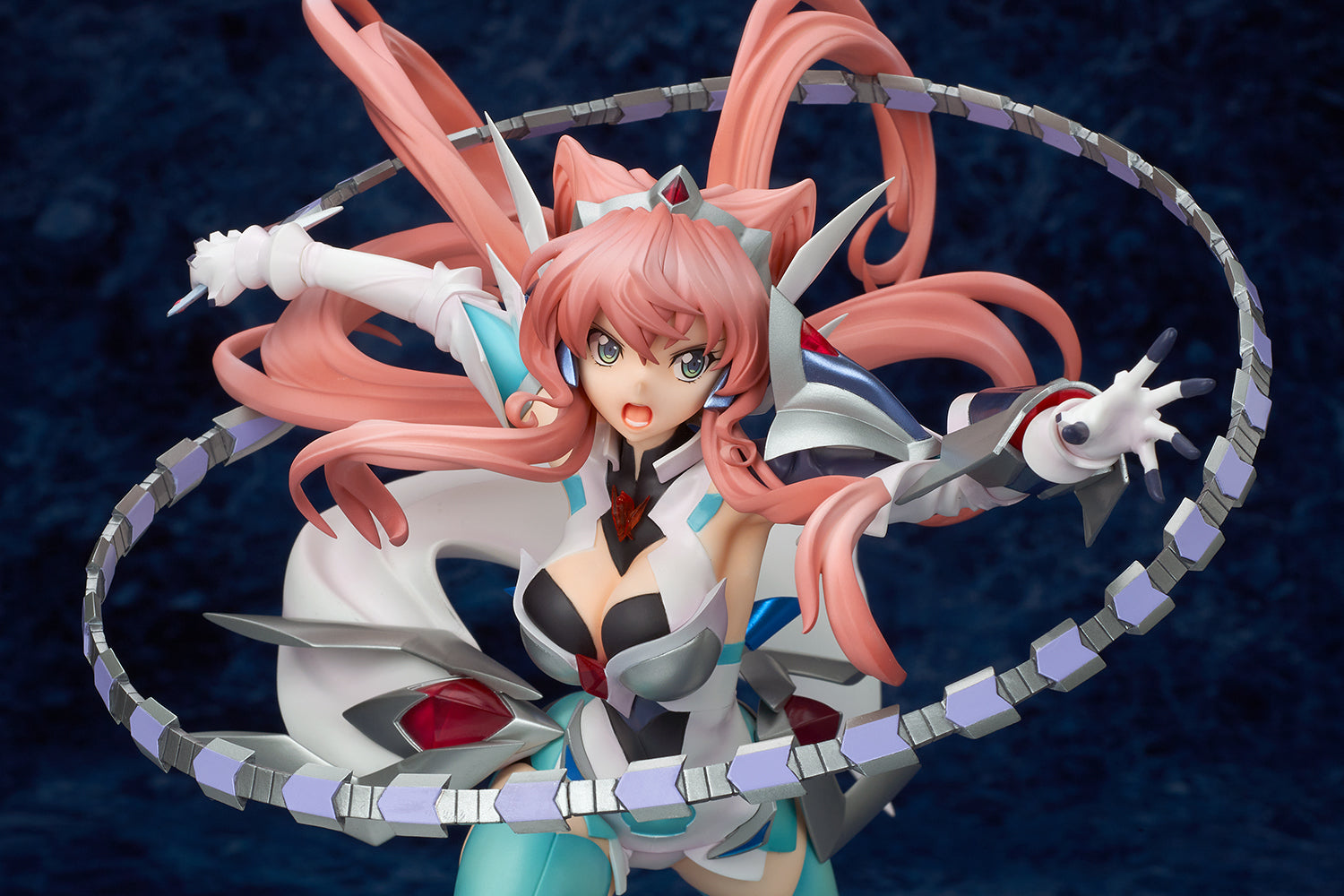 PRE-ORDER Superb Song of the Valkyries: Symphogear GX - Maria Cadenzavna Eve 1/7