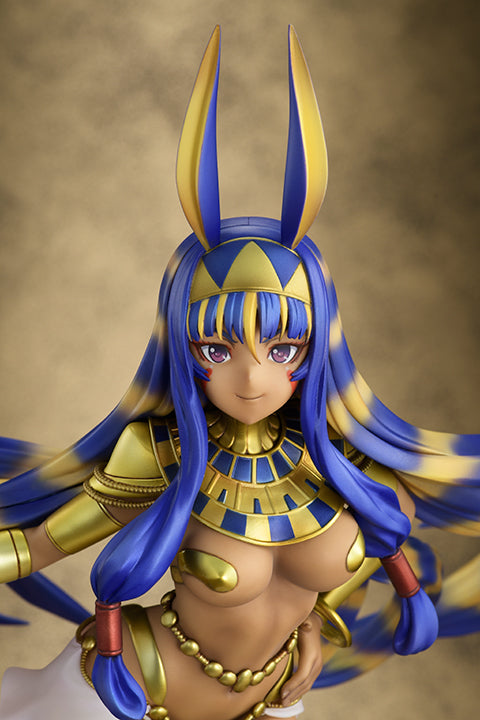IN-STOCK Amakuni x Hobby Japan - Fate/Grand Order - Caster/Nitocris 1/7 [LIMITED/EXCLUSIVE]