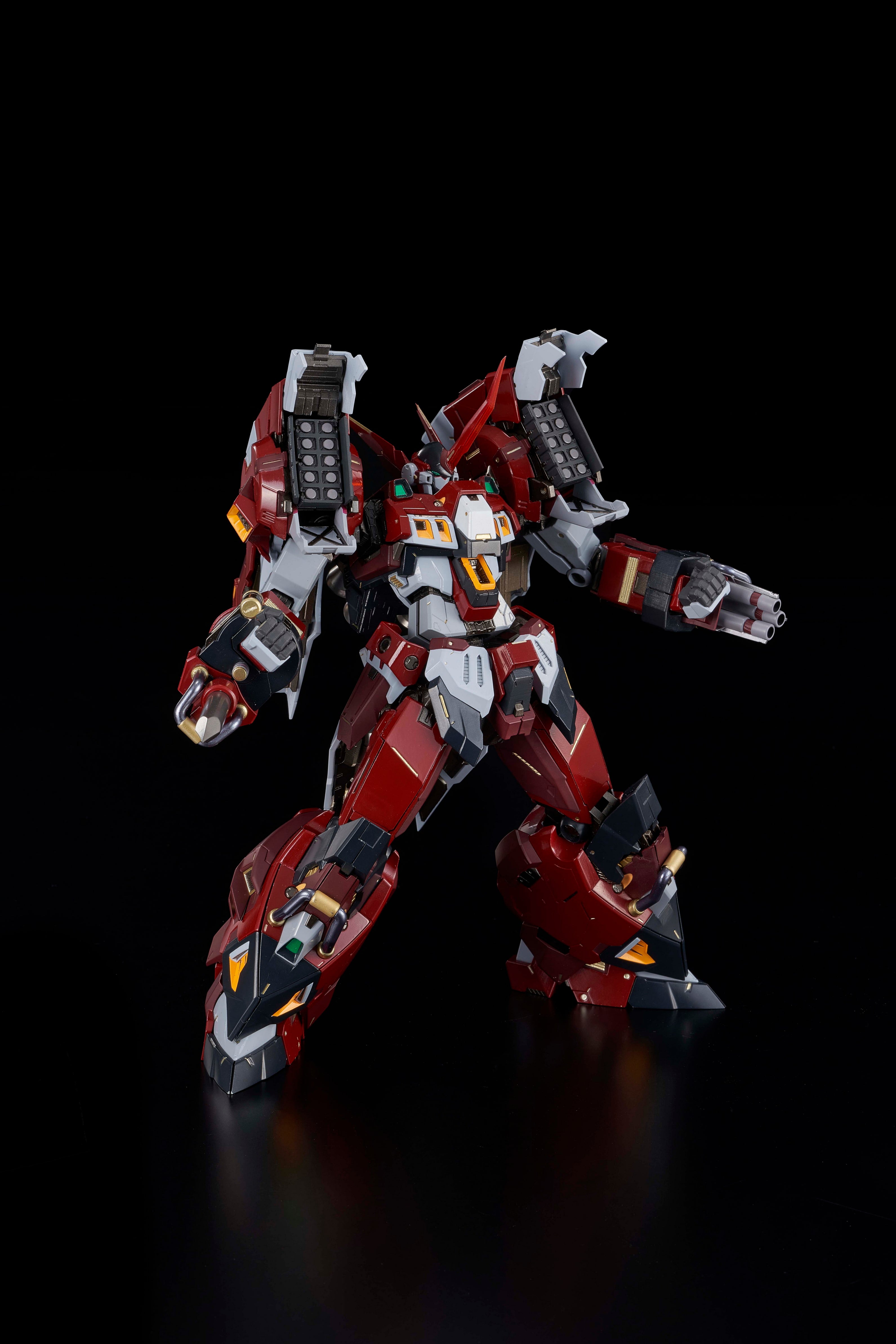 PRE-ORDER Kuro Kara Kuri - Super Robot Wars OG - Alteisen