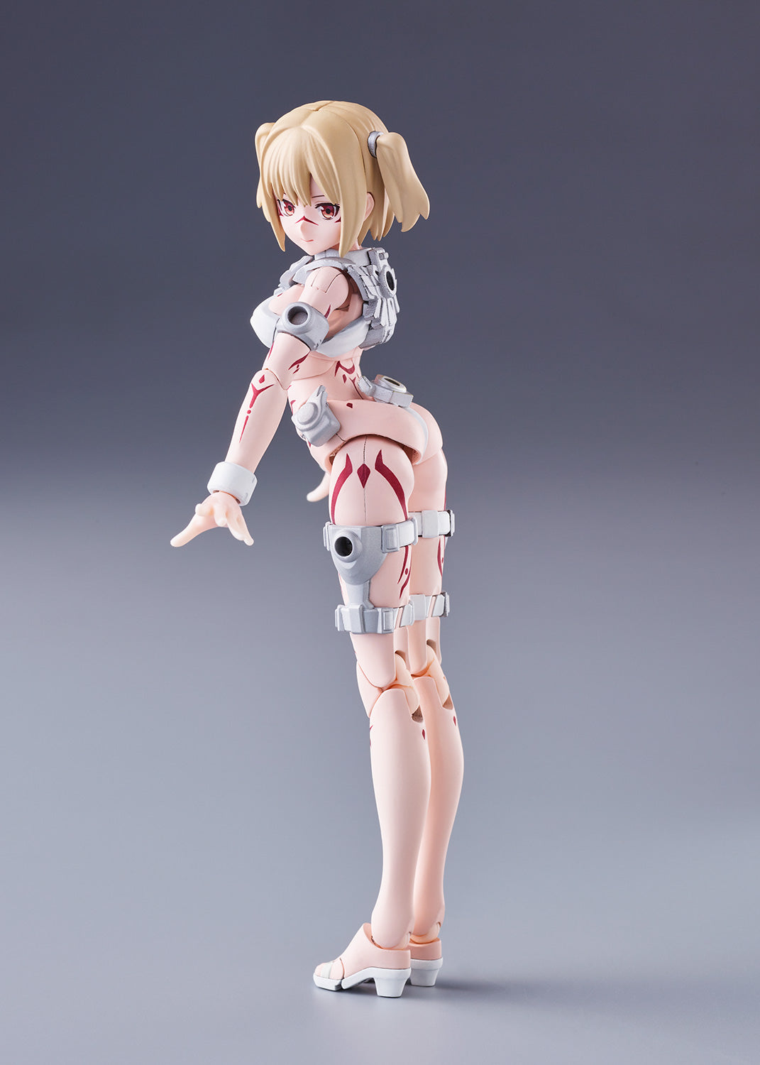 PRE-ORDER Gattai Atlanger - Gattai Atlanger