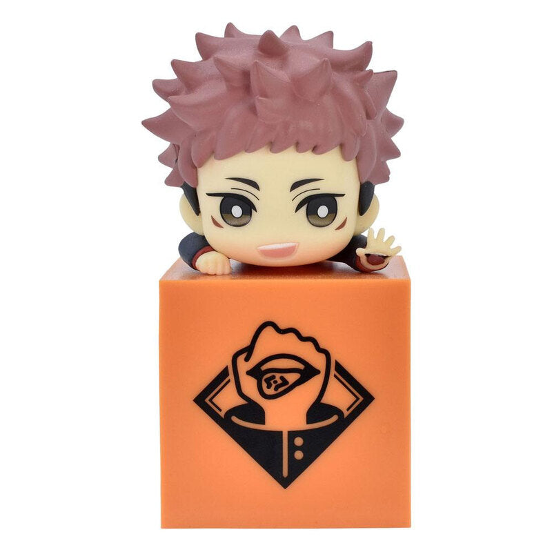 PRE-ORDER Jujutsu Kaisen Hikkake Figure - Yuji Itadori [November 2022 Release]