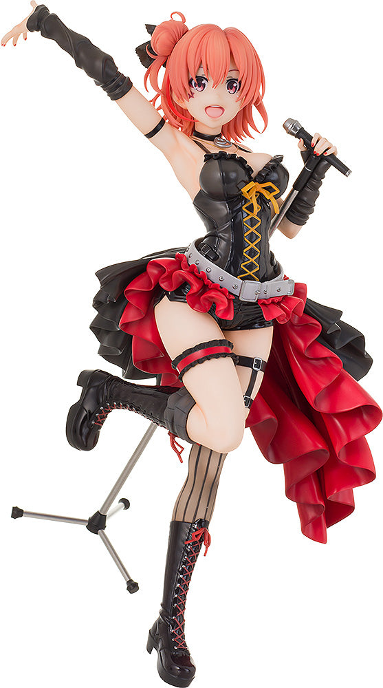 PRE-ORDER My Teen Romantic Comedy SNAFU Climax! - Yui Yuigahama: Rock Ver. 1/7