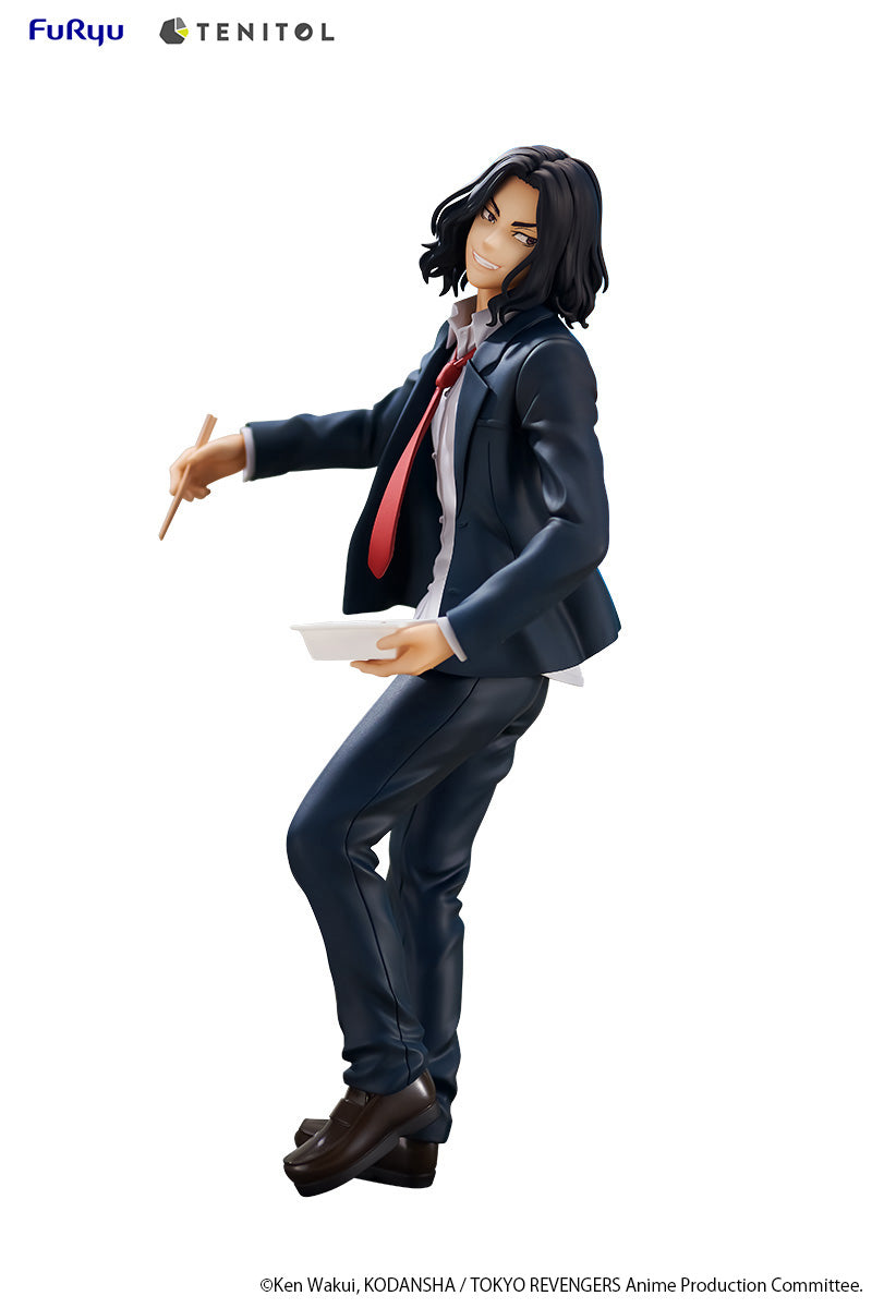 PRE-ORDER TENITOL - Tokyo Revengers - Keisuke Baji