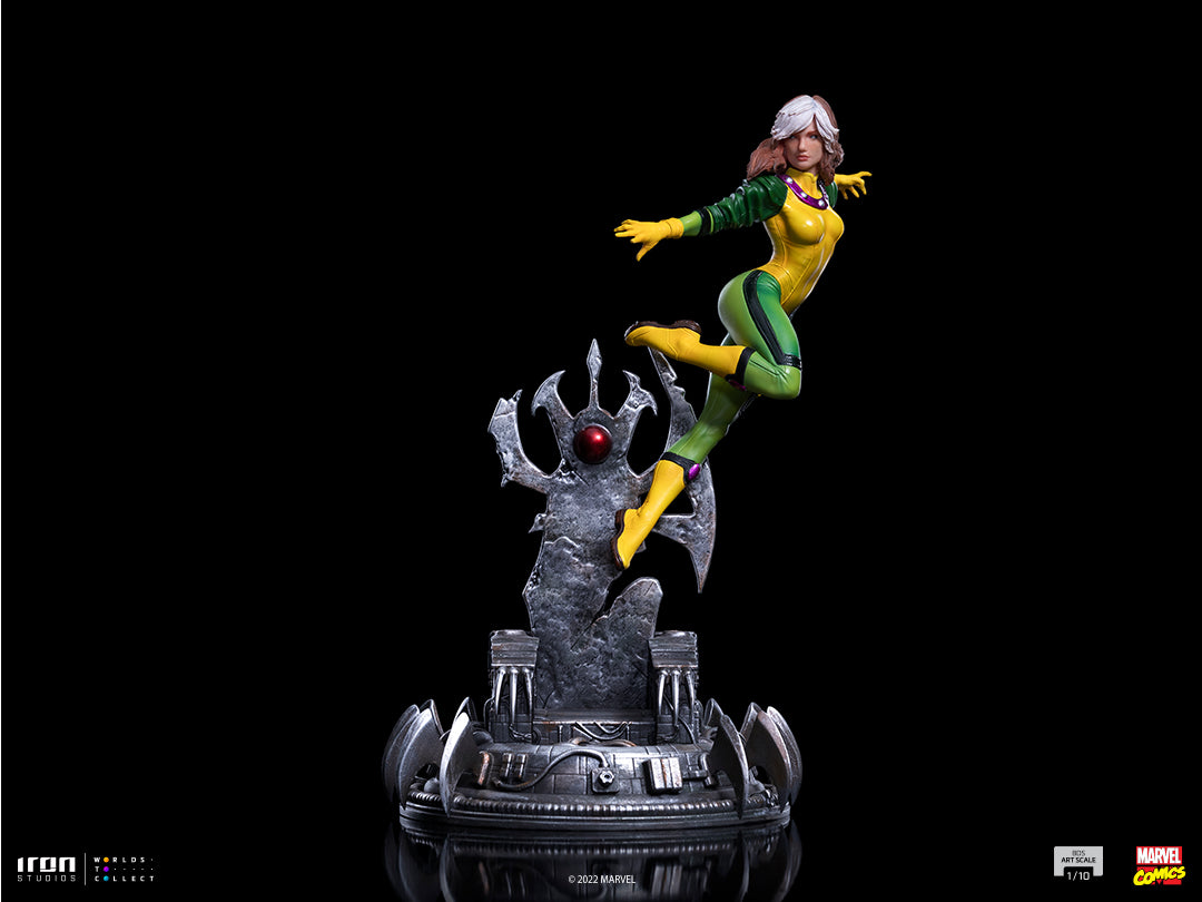 PRE-ORDER X-Men: Age of Apocalypse - Rogue BDS Art Scale 1/10