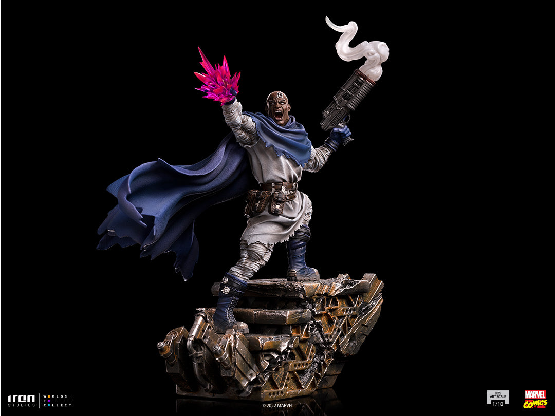 PRE-ORDER X-Men: Age of Apocalypse - Bishop BDS Art Scale 1/10