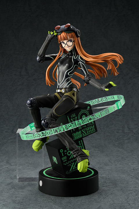 IN-STOCK Persona 5 - Sakura Futaba - Kaitou Ver. 1/7 [LIMITED]
