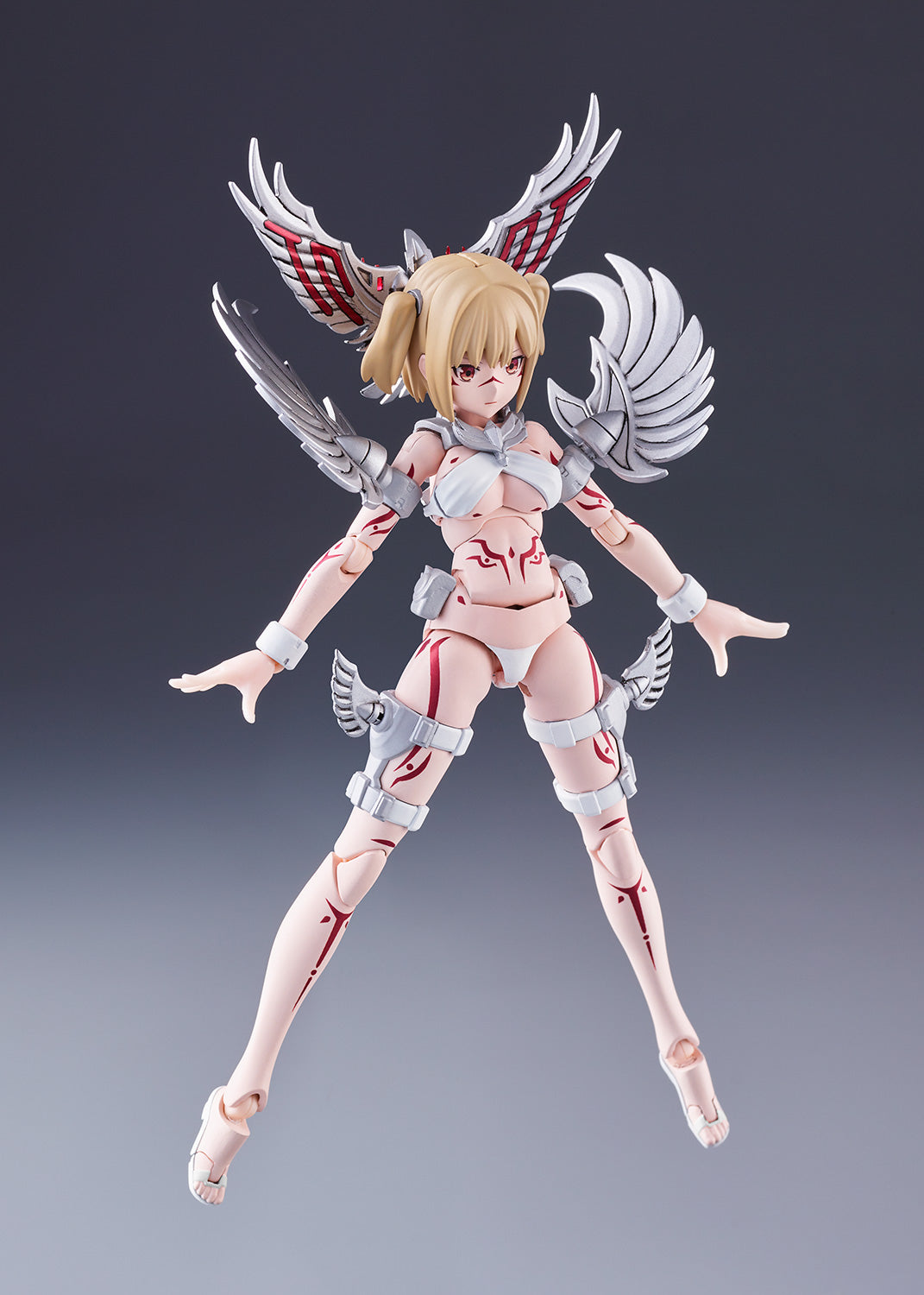 PRE-ORDER Gattai Atlanger - Gattai Atlanger