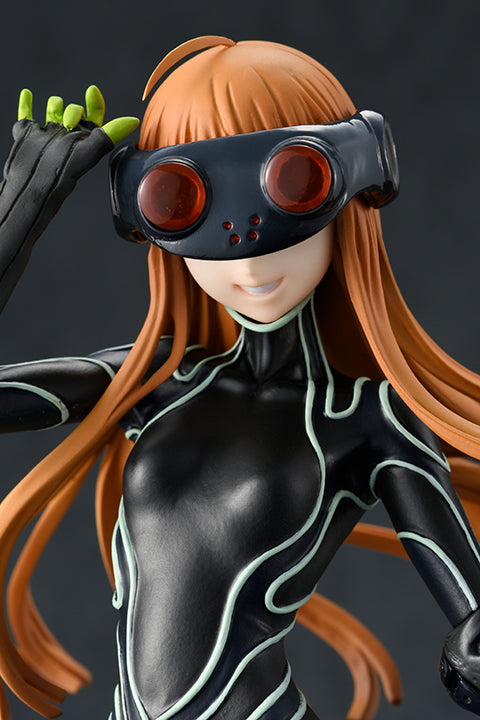 IN-STOCK Persona 5 - Sakura Futaba - Kaitou Ver. 1/7 [LIMITED]