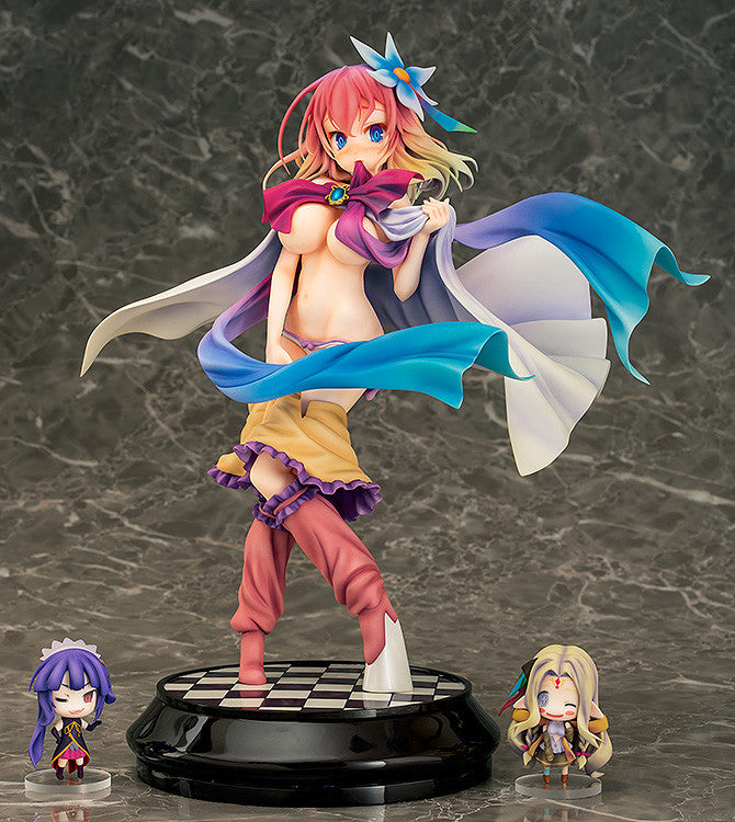 IN-STOCK Phat Company - No Game No Life - Stephanie Dola 1/7
