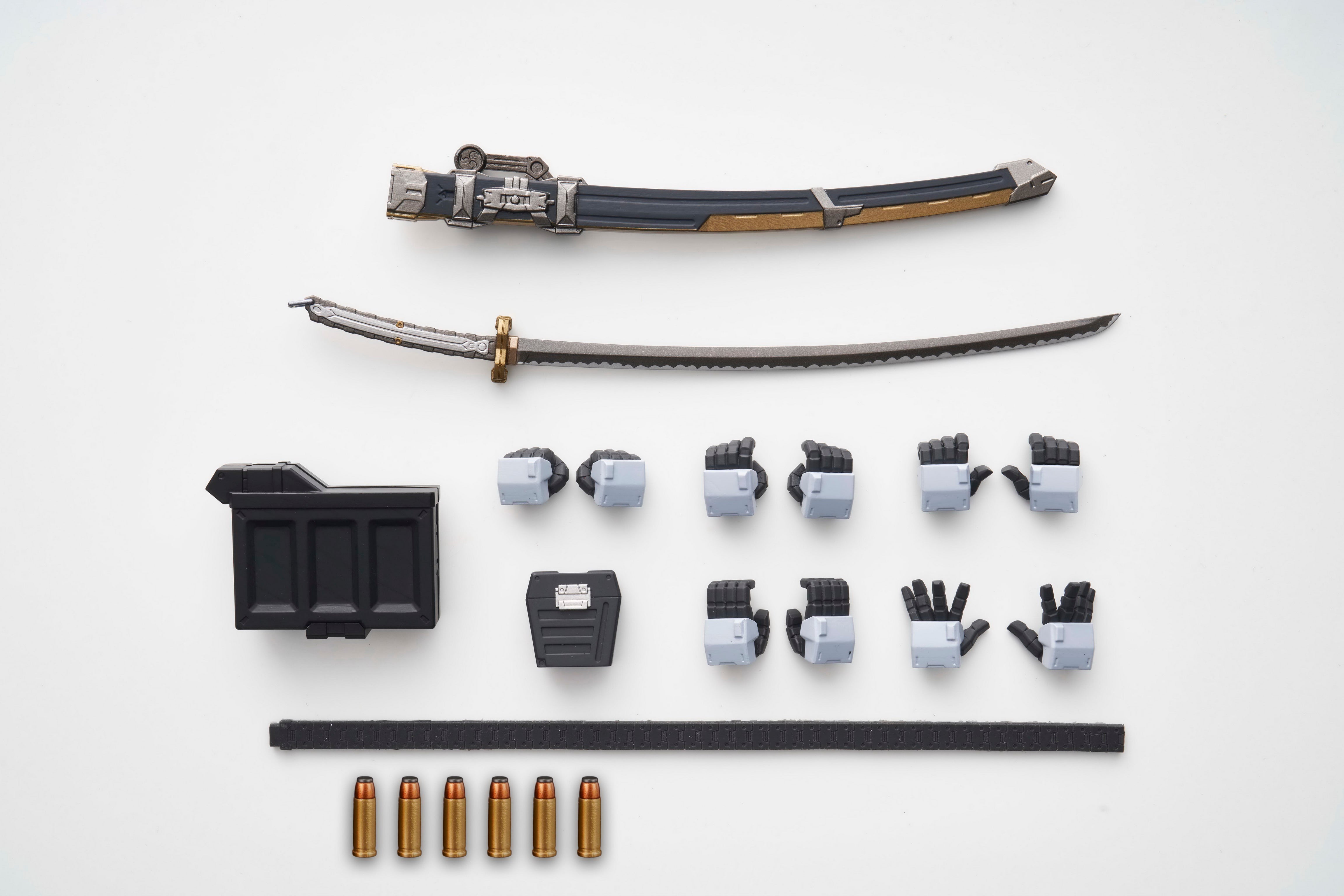 PRE-ORDER Kuro Kara Kuri - Super Robot Wars OG - Alteisen