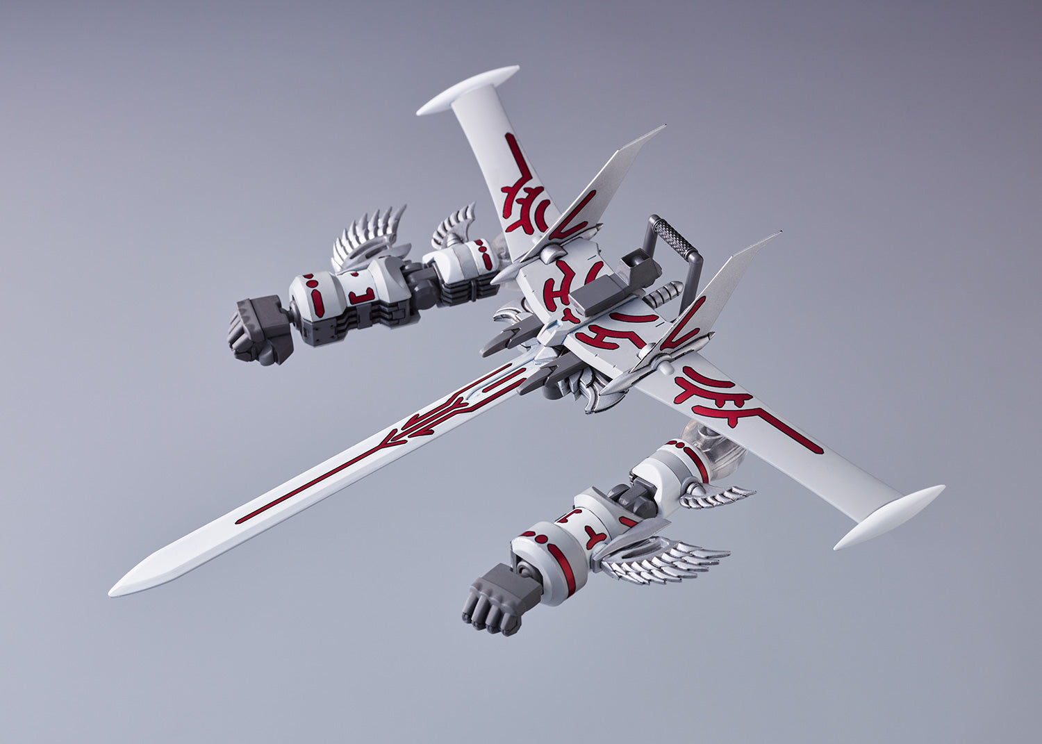 PRE-ORDER Gattai Atlanger - Gattai Atlanger