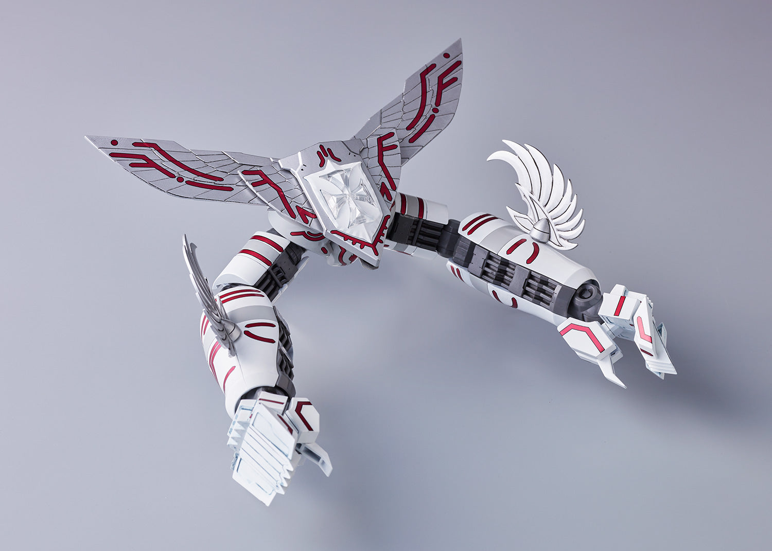 PRE-ORDER Gattai Atlanger - Gattai Atlanger