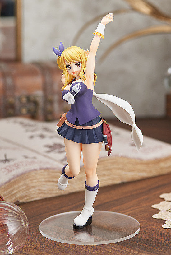 IN-STOCK POP UP PARADE - FAIRY TAIL - Lucy Heartfilia: Grand Magic Royale Ver.