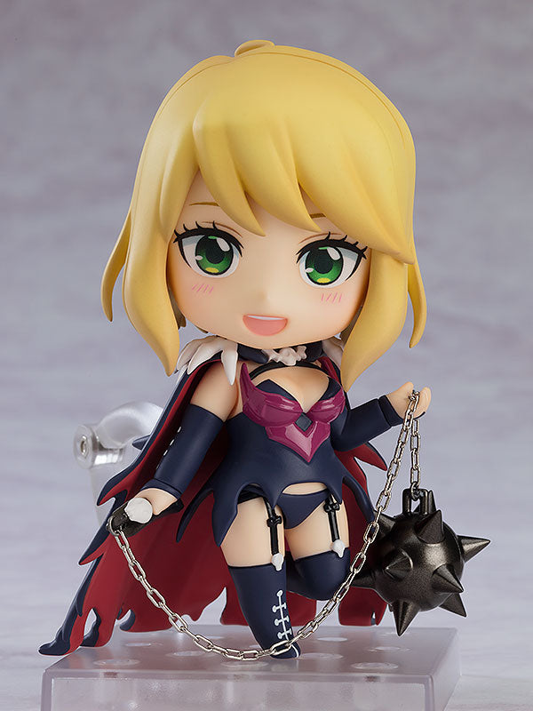 PRE-ORDER Nendoroid 1889 - Love After World Domination - Desumi Magahara
