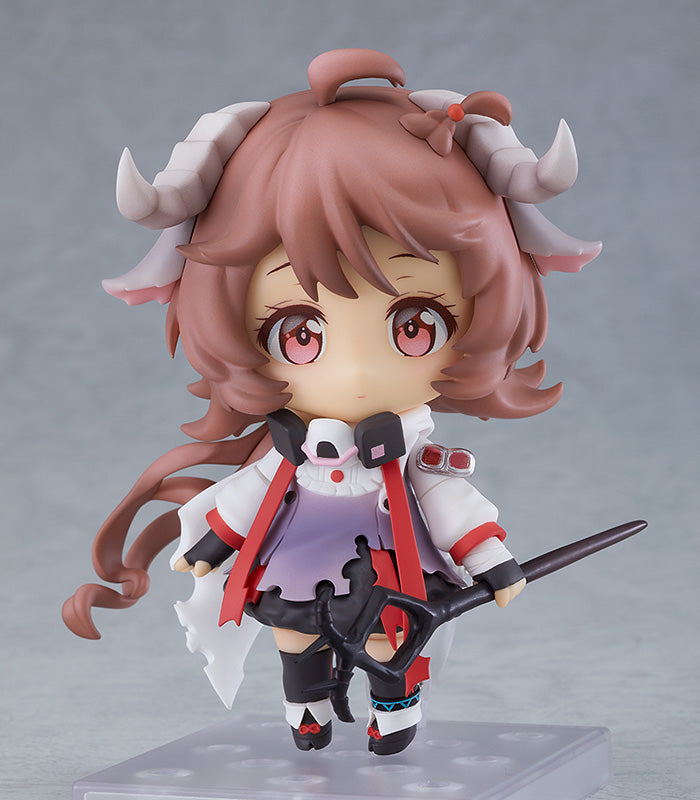 IN-STOCK Good Smile Arts Shanghai -  Nendoroid 1521 - Arknights - Eyjafjalla