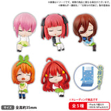 IN-STOCK The Quintessential Quintuplets SS Collection Figure - Tama Mikuji Complete Ver. [Per Piece]
