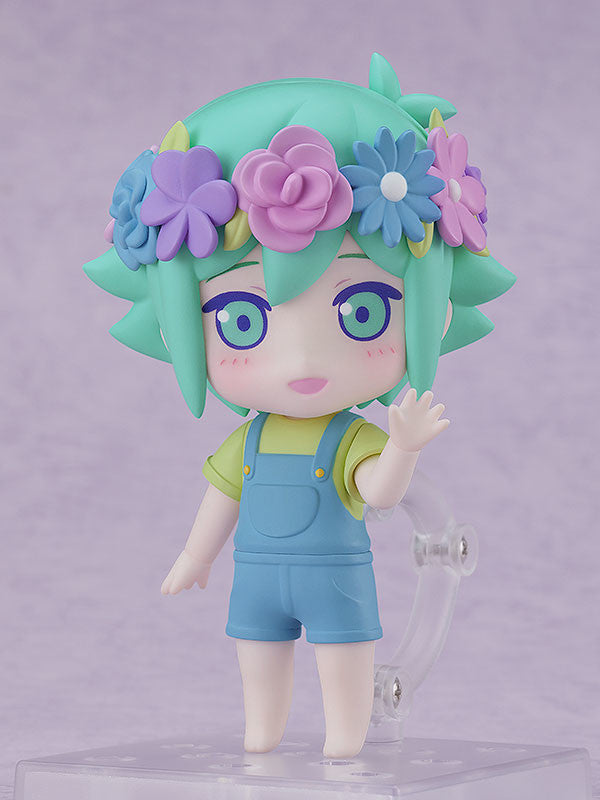 PRE-ORDER Nendoroid 2057 - OMORI - Basil