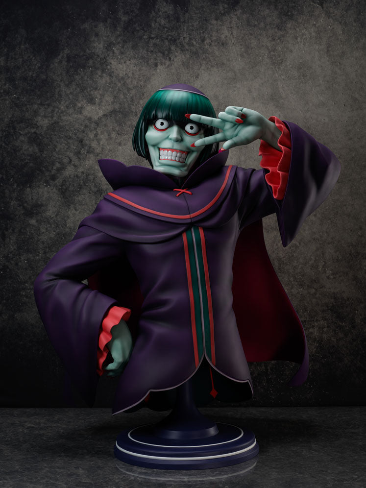 PRE-ORDER F:Nex - Re:ZERO -Starting Life in Another World- - Petelgeuse Romanee-Conti Bust 1/1