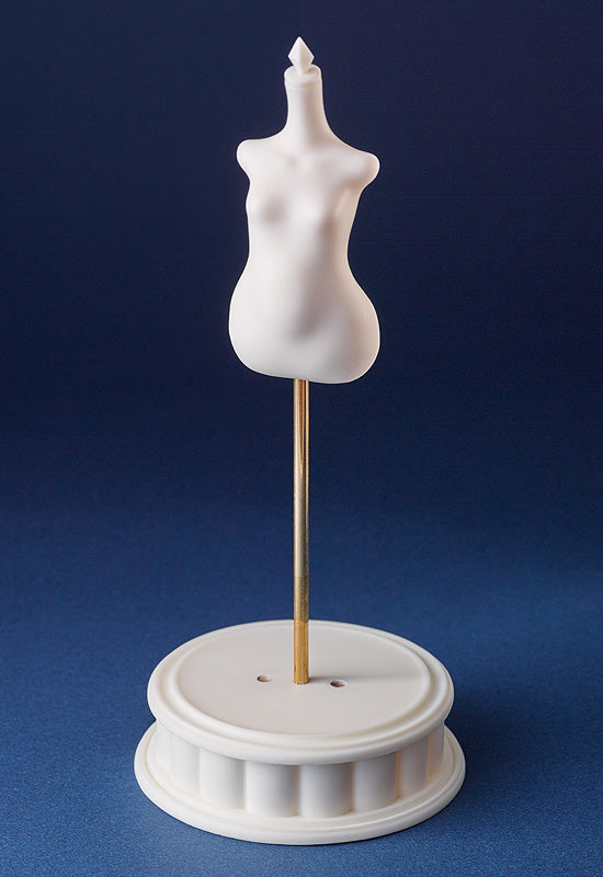 PRE-ORDER Harmonia Series - Harmonia Bloom - Torso Display