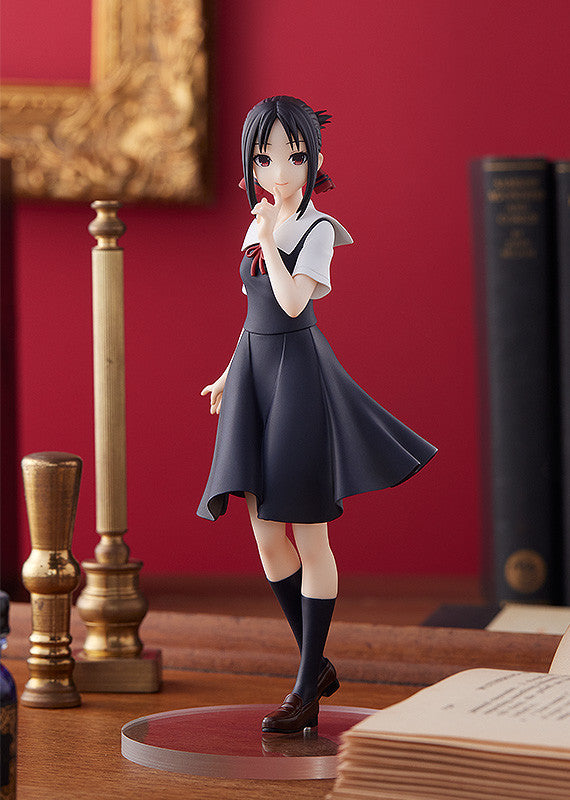 PRE-ORDER POP UP PARADE - Kaguya-sama: Love is War - Kaguya Shinomiya